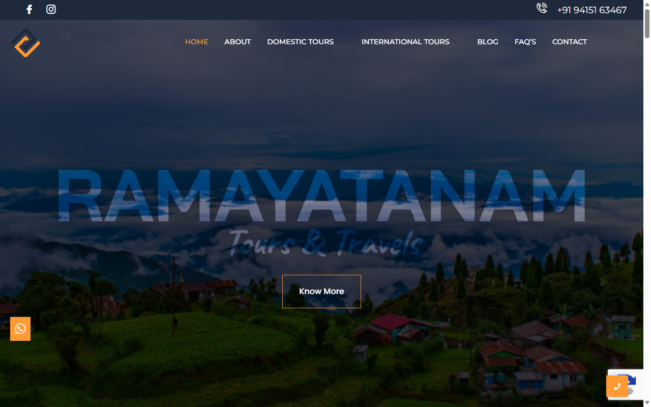 Ramayatanam